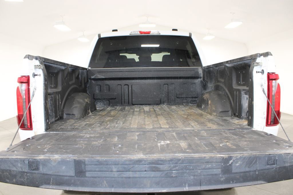 Used 2024 Ford F150 STX image 15