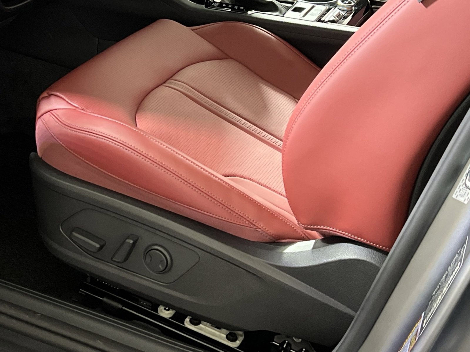 New 2026 Kia K5 GT-Line w/ GT-Line Red Interior Package image 12