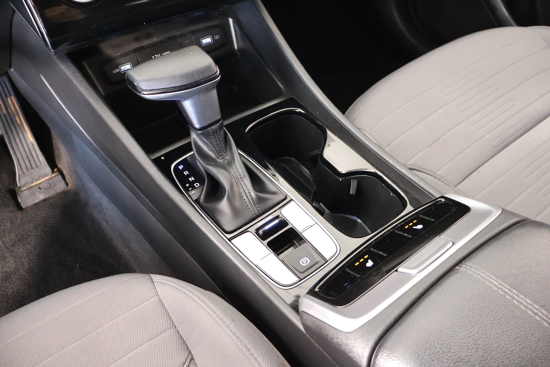 Certified 2023 Hyundai Santa Cruz SEL w/ Activity Package image 8