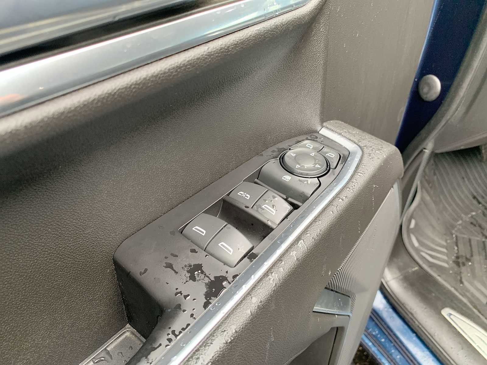 Certified 2022 Chevrolet Silverado 1500 LT Trail Boss image 22