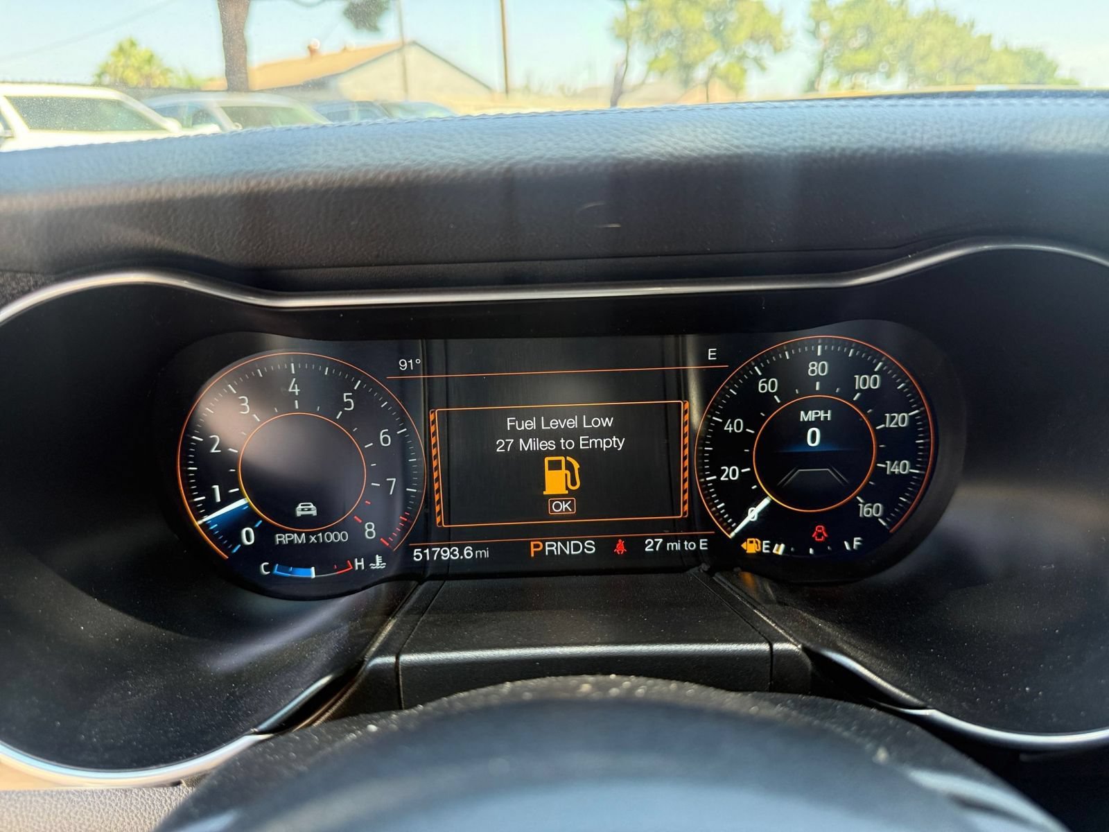 Used 2022 Ford Mustang GT Premium w/ GT Performance Package RWD image 37