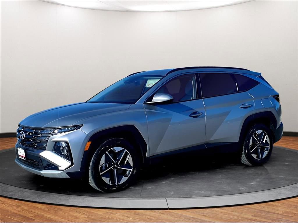 Used 2025 Hyundai Tucson SEL image 15