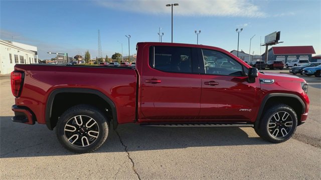 New 2026 GMC Sierra 1500 AT4 w/ AT4 Premium Package image 43