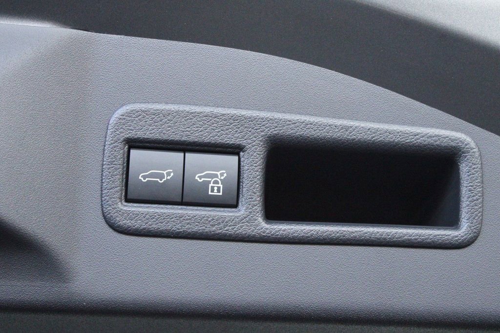 New 2026 Toyota bZ XLE AWD/4WD image 52