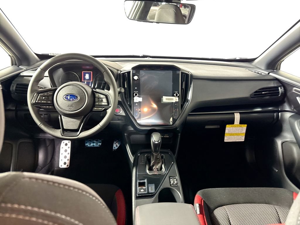 New 2026 Subaru Impreza RS image 12