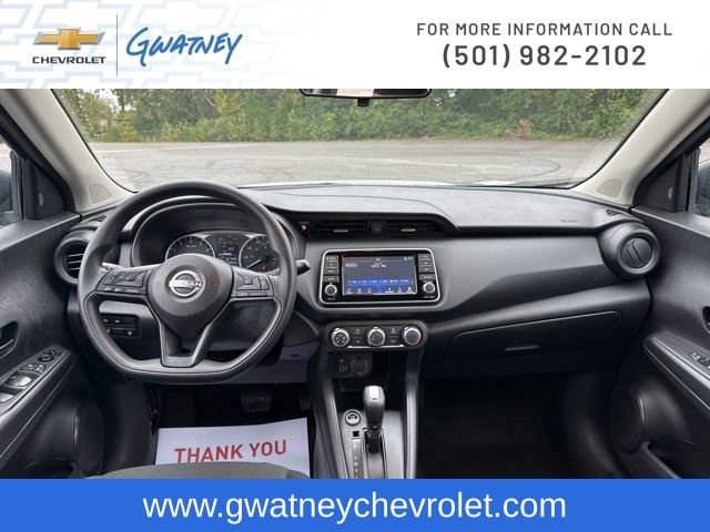 Used 2024 Nissan Kicks S image 23