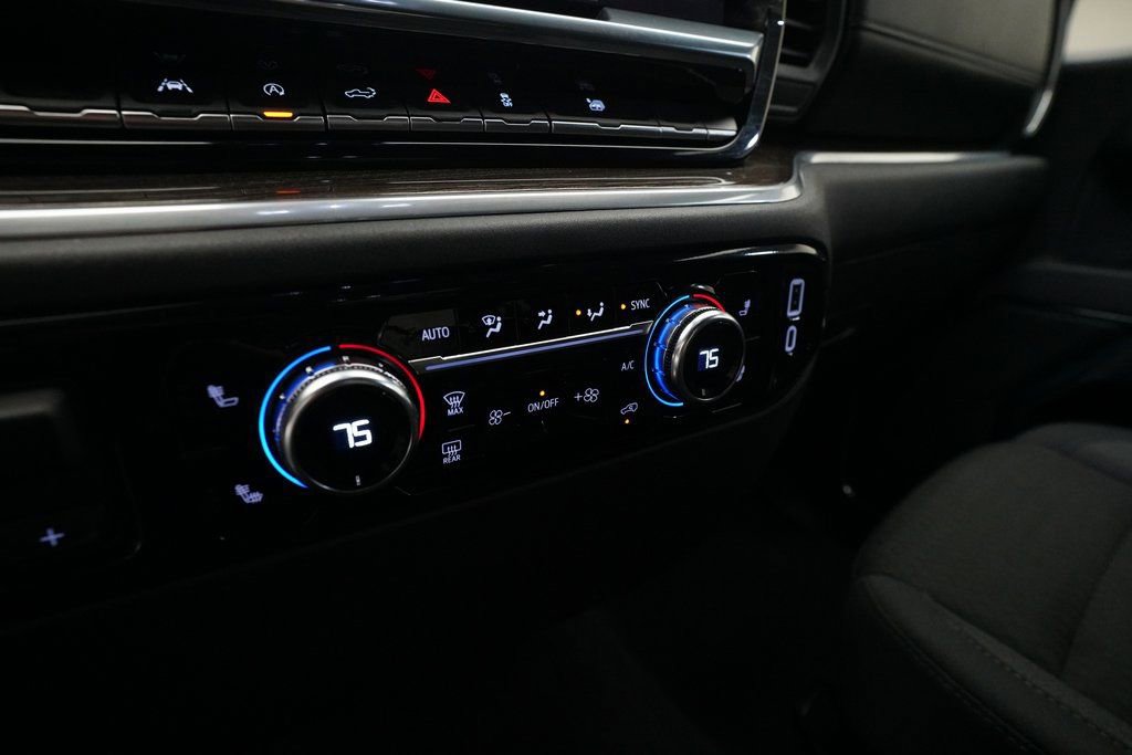 Used 2025 GMC Sierra 1500 Elevation image 20