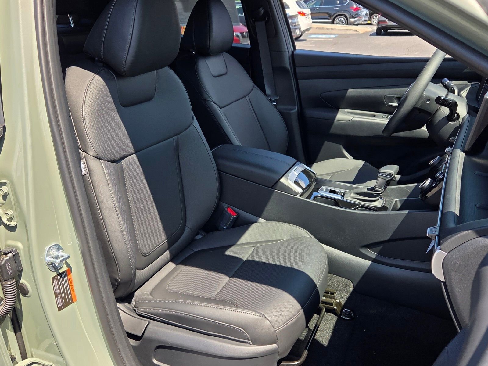 New 2026 Hyundai Santa Cruz SEL AWD/4WD image 15