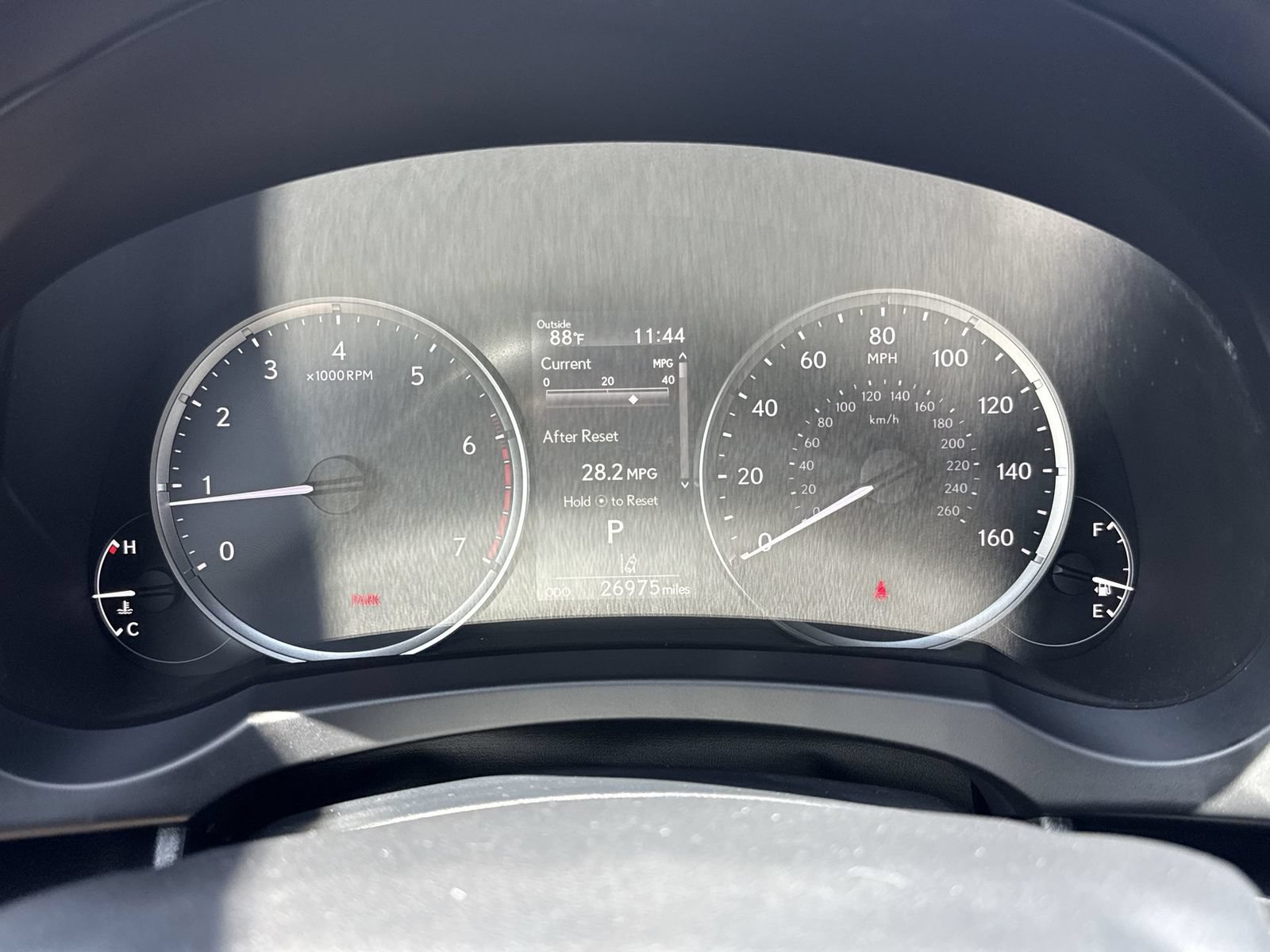 Used 2022 Lexus IS 300 w/ Accessory Package RWD image 16