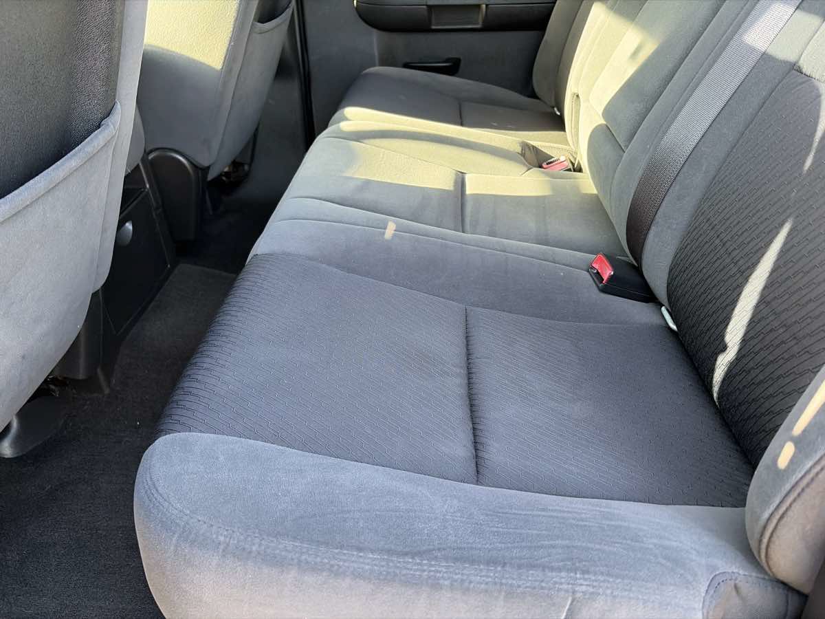 Used 2009 Chevrolet Silverado 1500 LT w/ Power Pack Plus RWD image 15