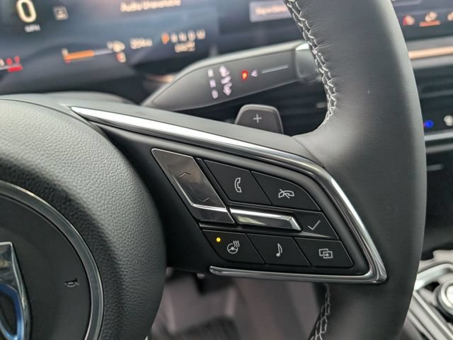 New 2026 Buick Envision Sport Touring AWD/4WD image 17