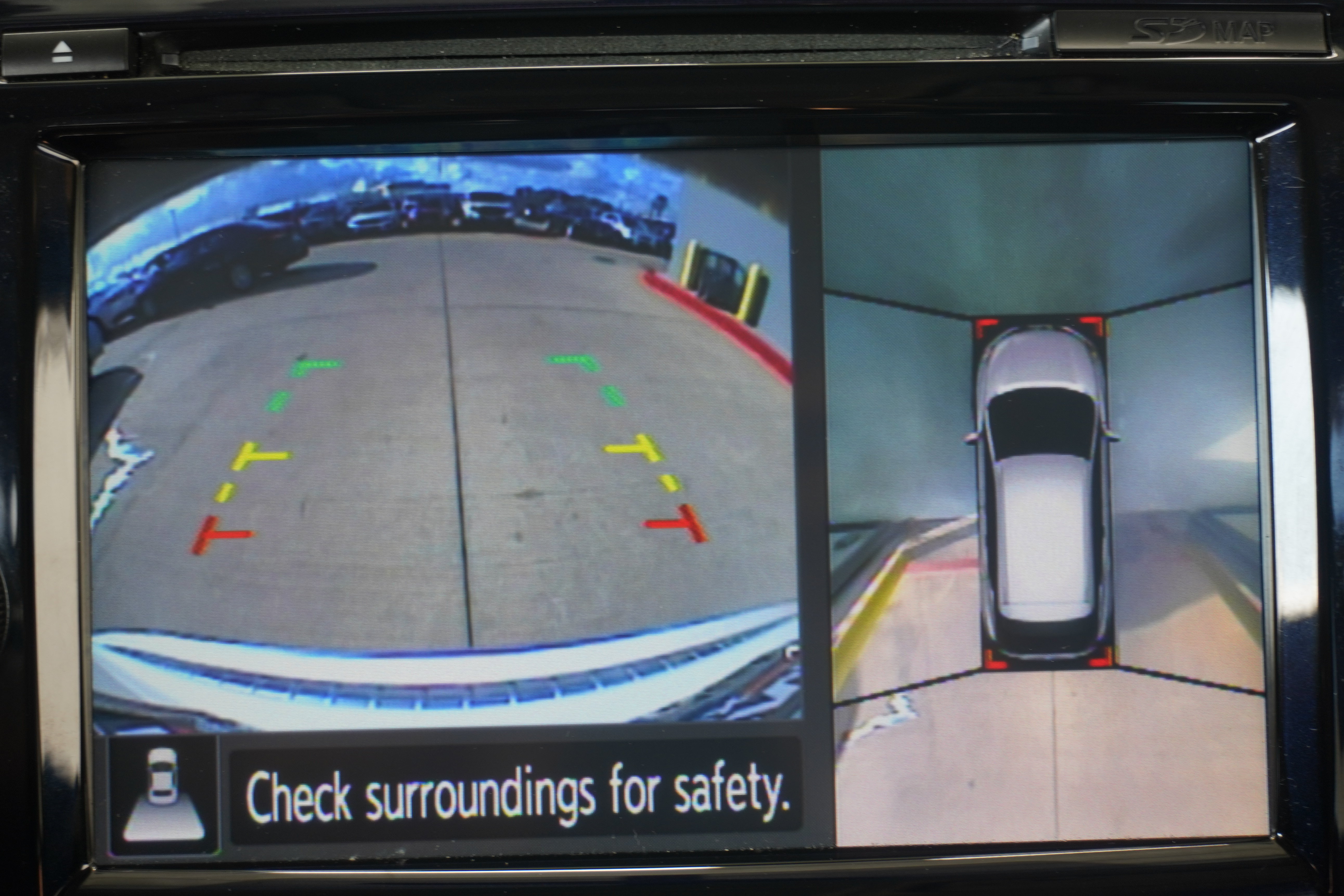 Used 2018 Nissan Murano SL w/ Cargo Package FWD image 37