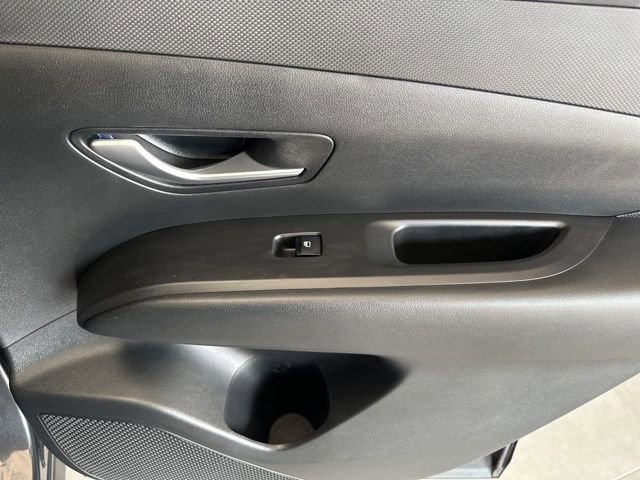 Used 2022 Hyundai Tucson SEL image 48