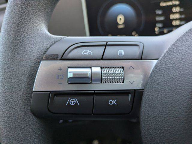 New 2026 Hyundai Santa Cruz SEL FWD image 20