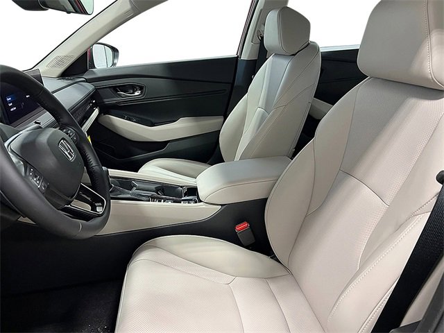 New 2025 Honda Accord EX-L image 13