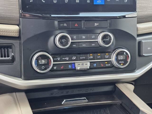Certified 2024 Ford Expedition Max Limited AWD/4WD image 26