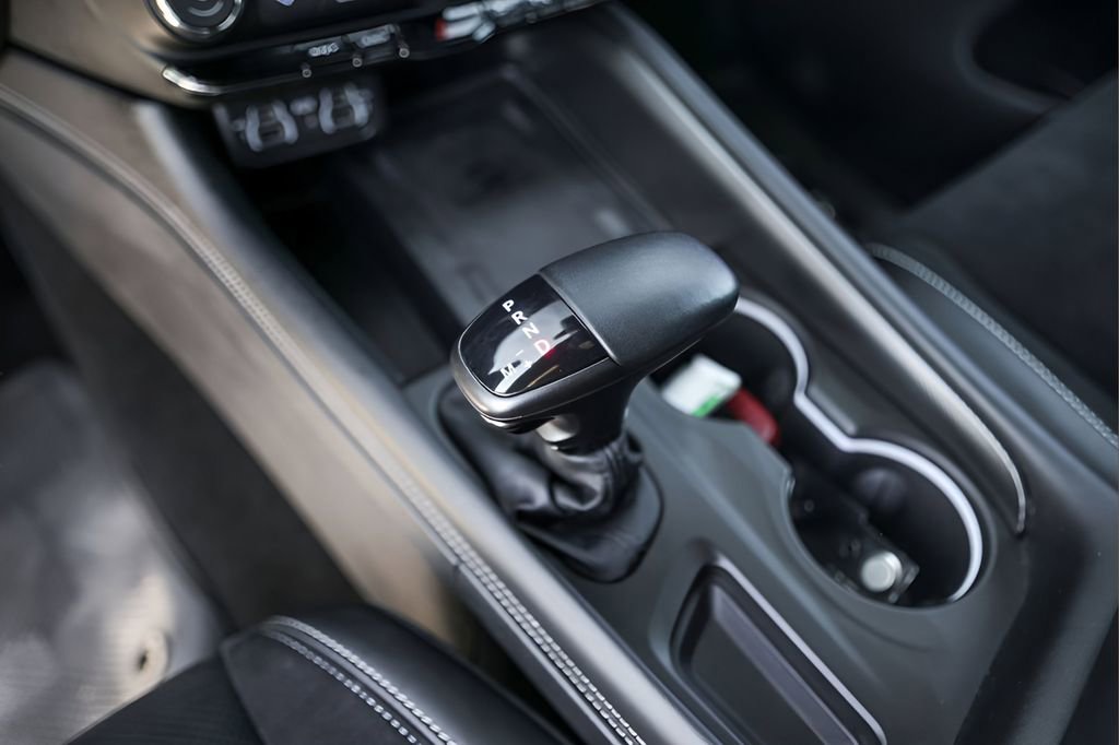 Used 2021 Dodge Durango SRT Hellcat image 22