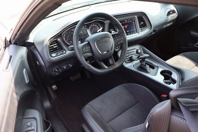 Used 2023 Dodge Challenger R/T Scat Pack image 14