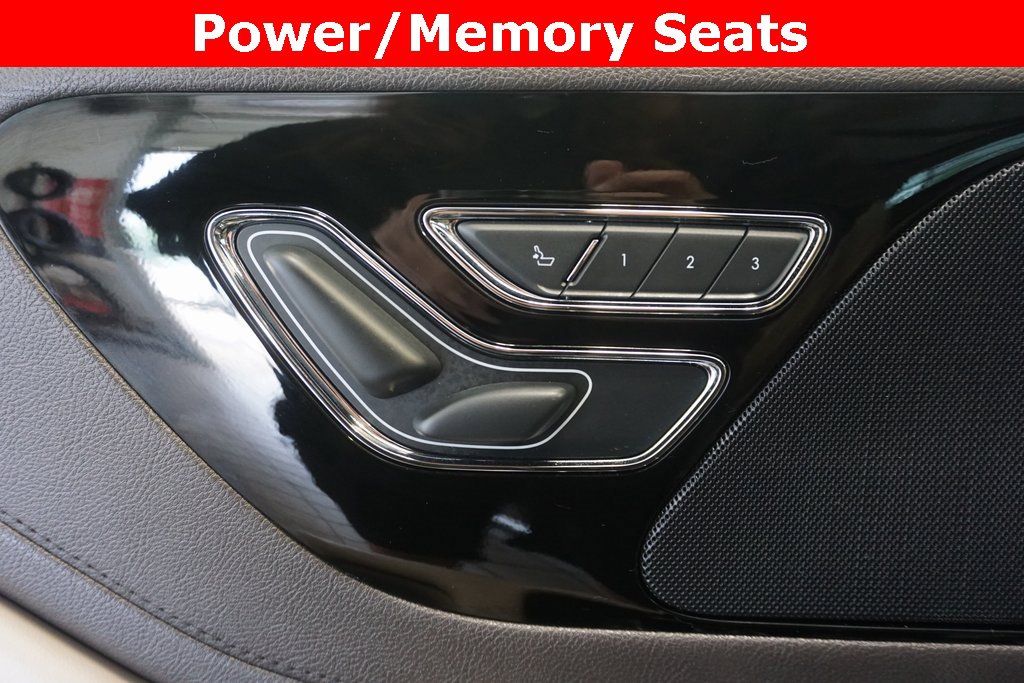 Used 2022 Lincoln Aviator Reserve w/ Equipment Group 201A image 7