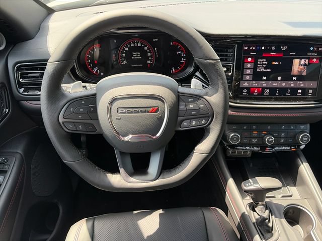 New 2026 Dodge Durango GT AWD/4WD image 13
