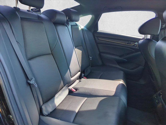 Used 2021 Honda Accord Sport image 27