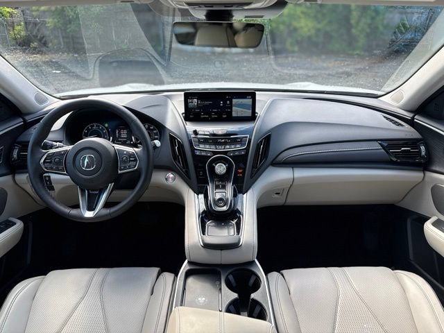 Used 2026 Acura RDX w/ Advance Package AWD/4WD image 16