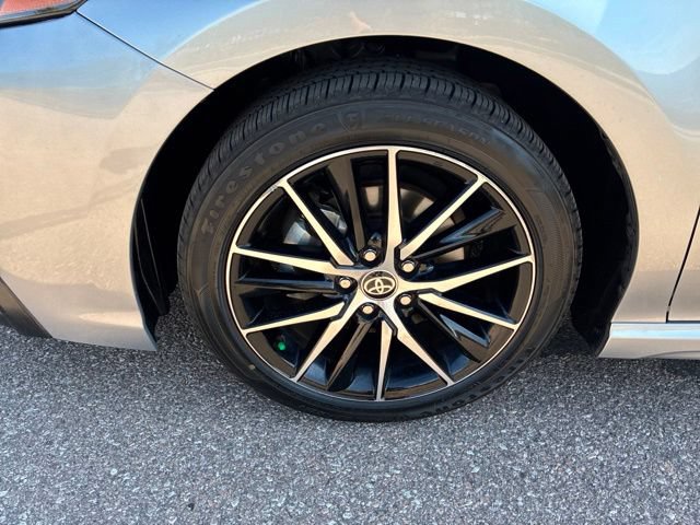 Used 2024 Toyota Camry SE FWD image 15
