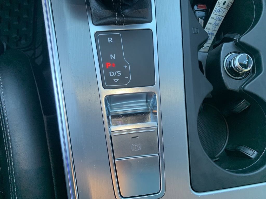 Used 2020 Audi S7 Prestige image 14