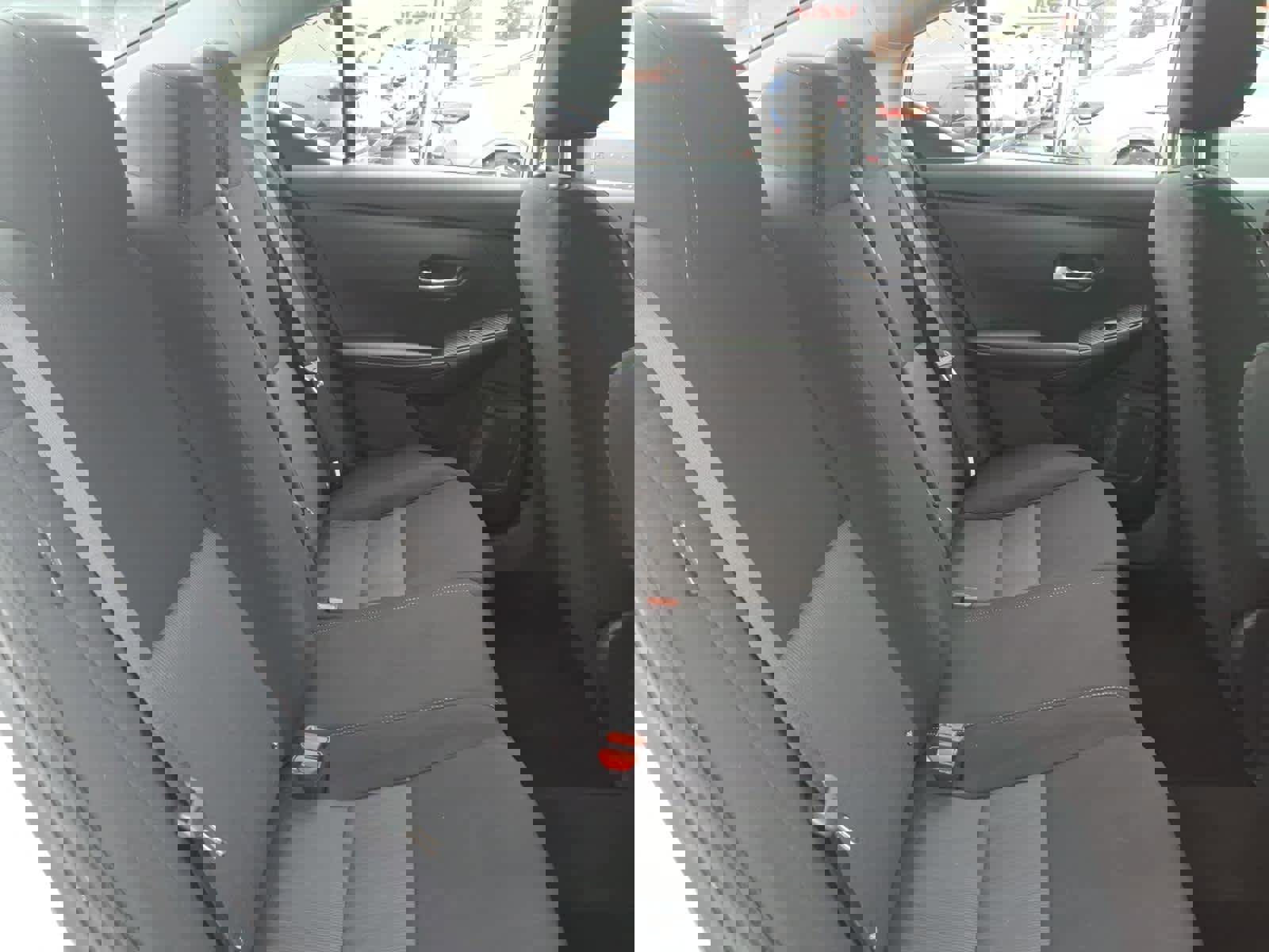 Certified 2023 Nissan Sentra SV image 21