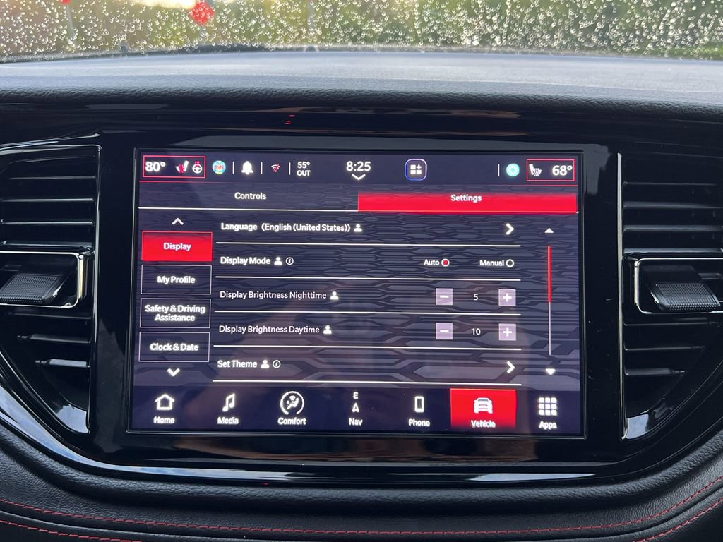 Used 2024 Dodge Durango GT image 27