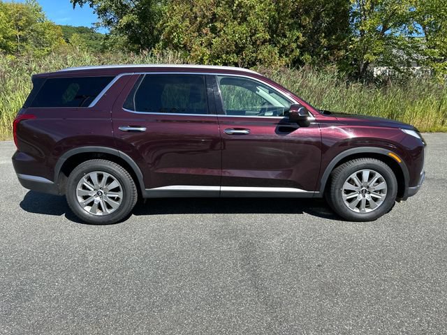 Used 2024 Hyundai Palisade SEL AWD/4WD image 6