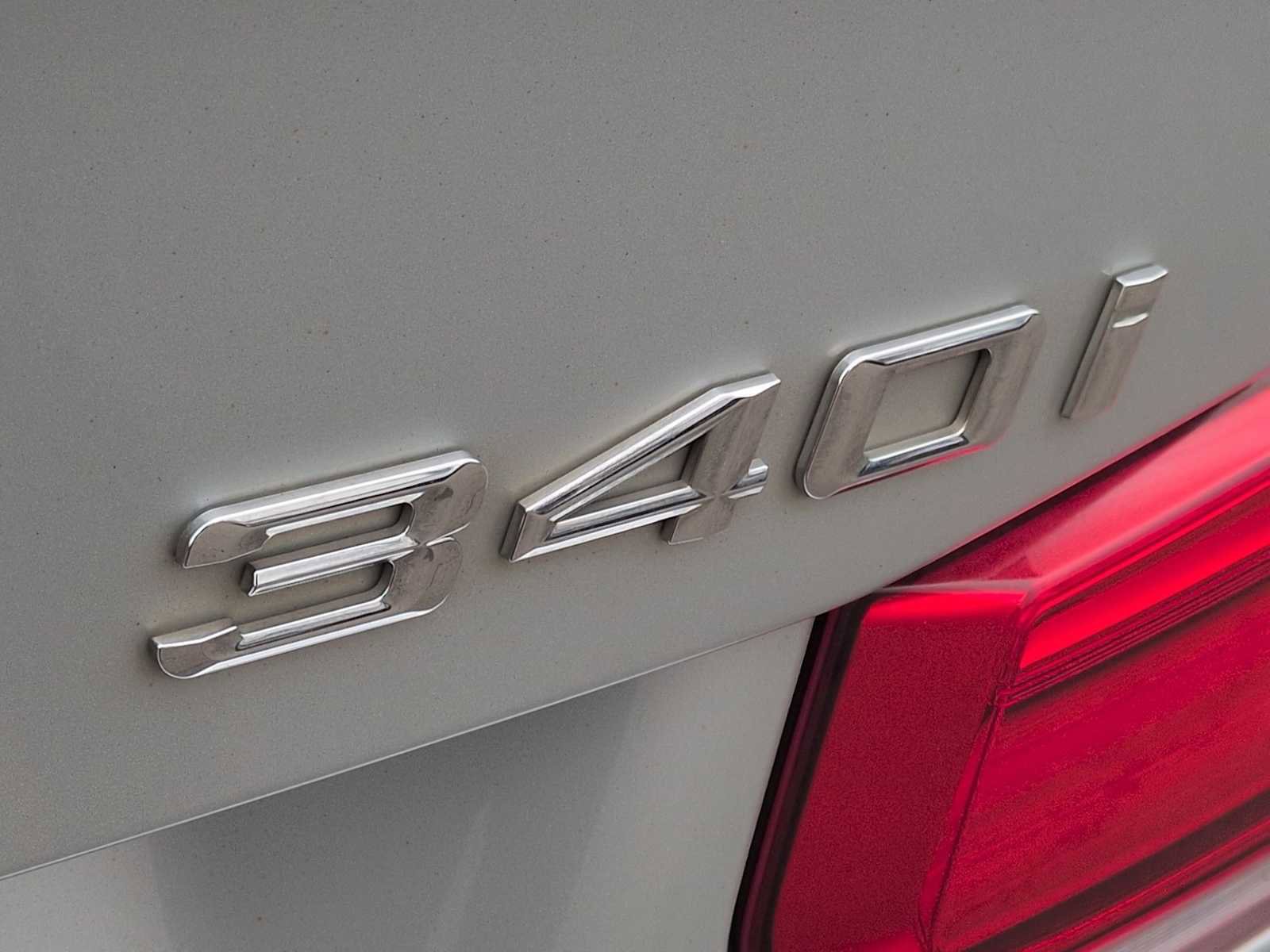 Used 2017 BMW 340i xDrive 340i xDrive image 13