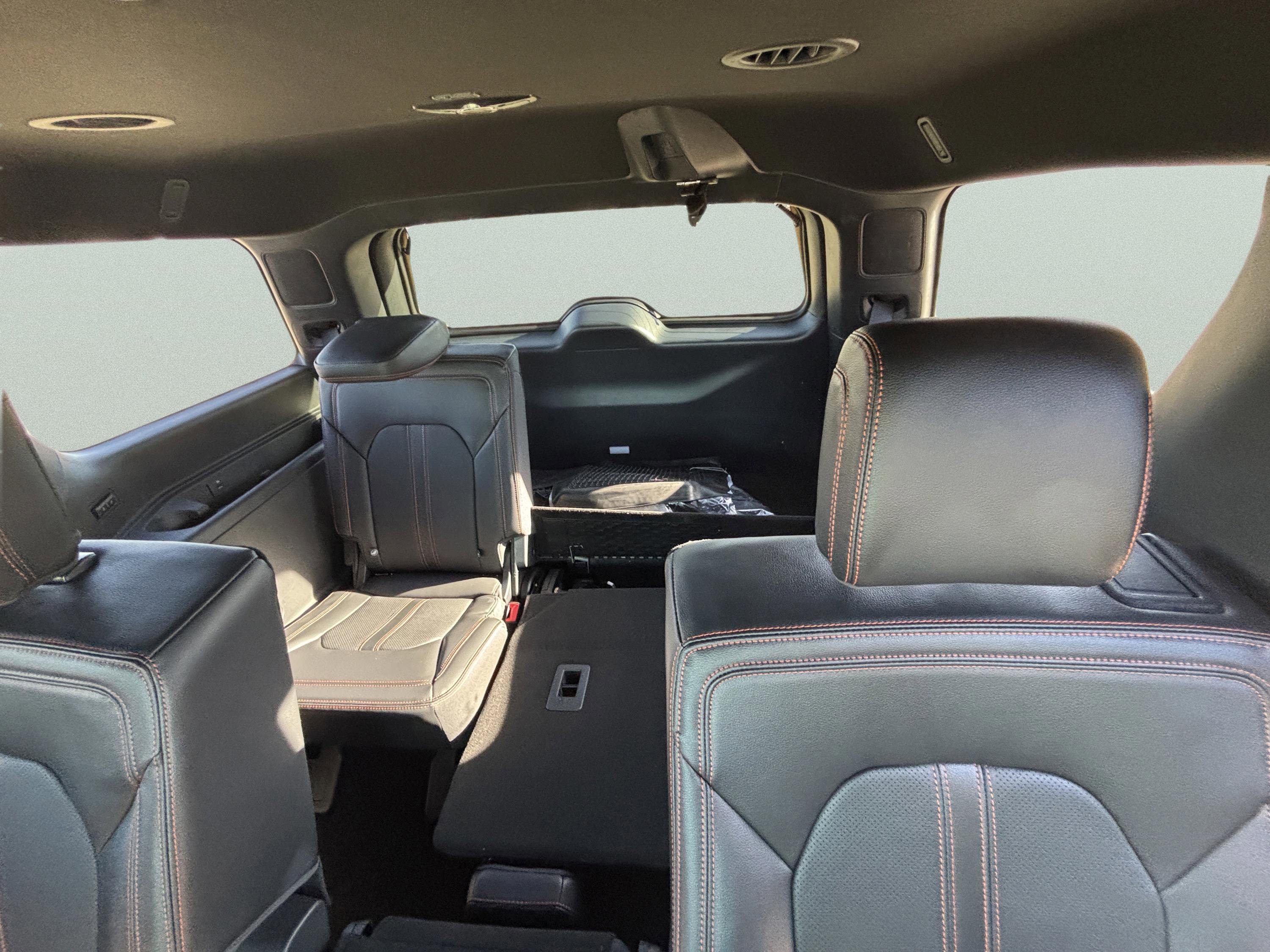 Used 2024 Ford Expedition Timberline image 14