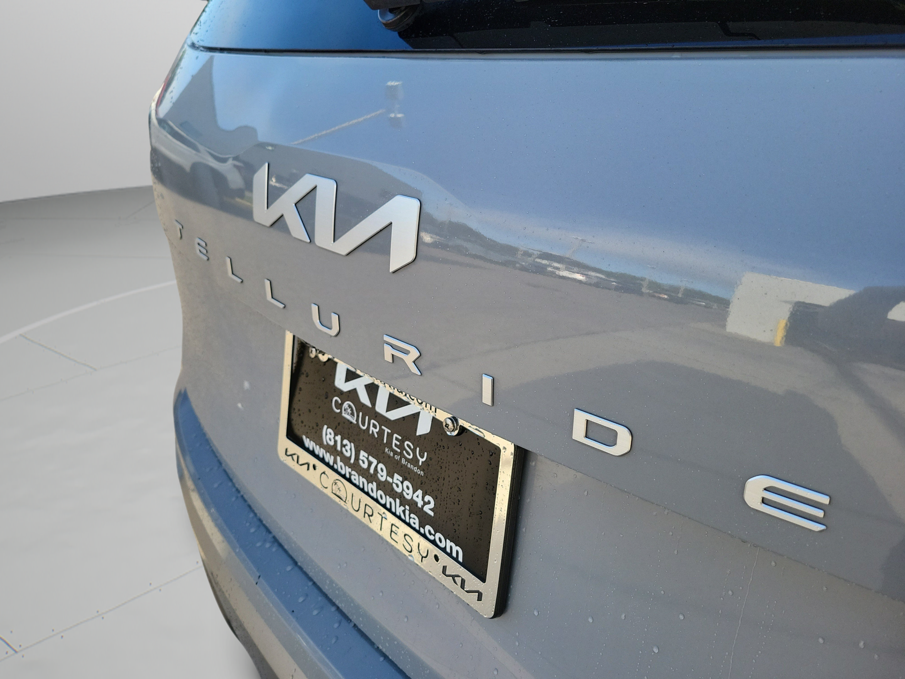 Certified 2023 Kia Telluride SX X-Line AWD/4WD image 31