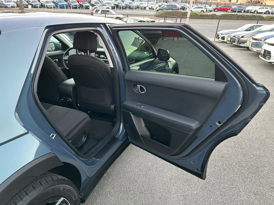 Used 2024 Hyundai Ioniq 5 SEL image 39