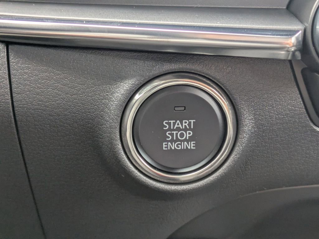 New 2026 MAZDA MAZDA3 2.5 Turbo Sedan w/Premium Plus image 30