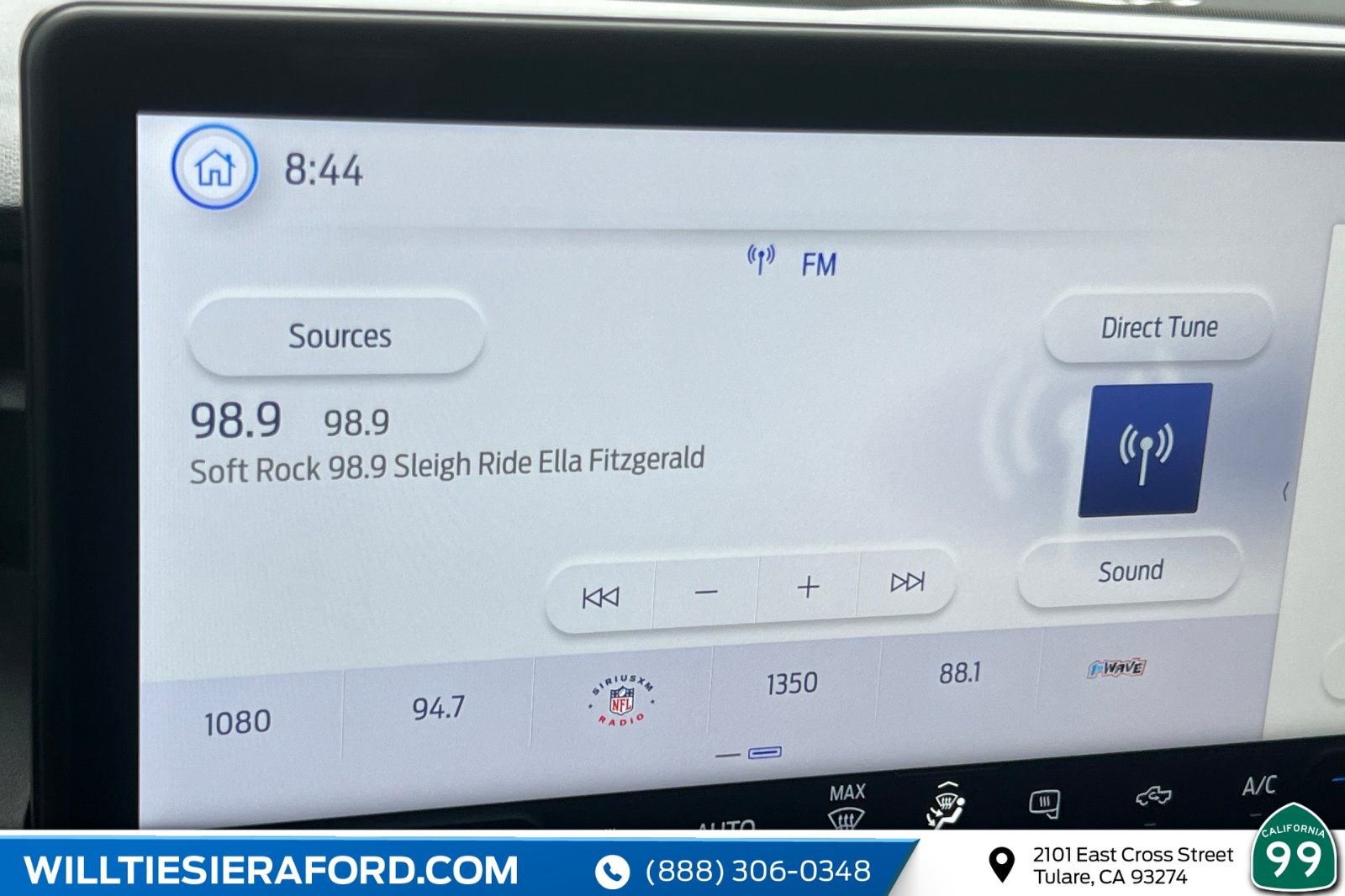 New 2025 Ford Maverick XLT w/ XLT Luxury Package image 19