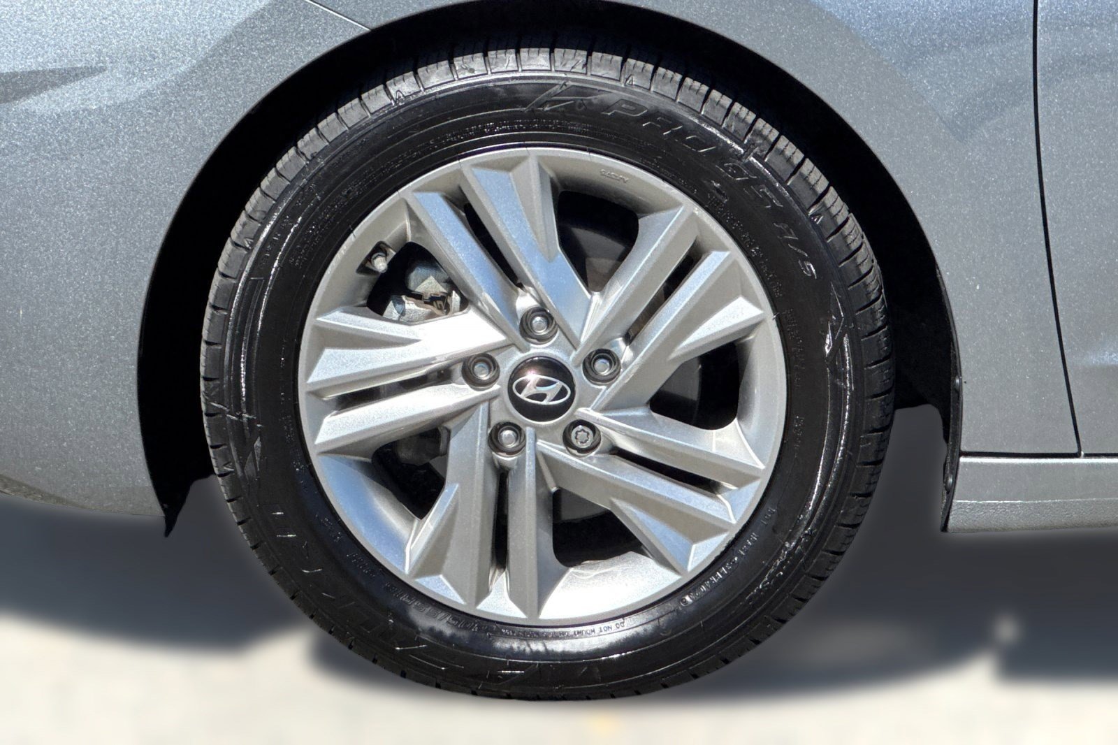 Used 2019 Hyundai Elantra Value Edition image 10