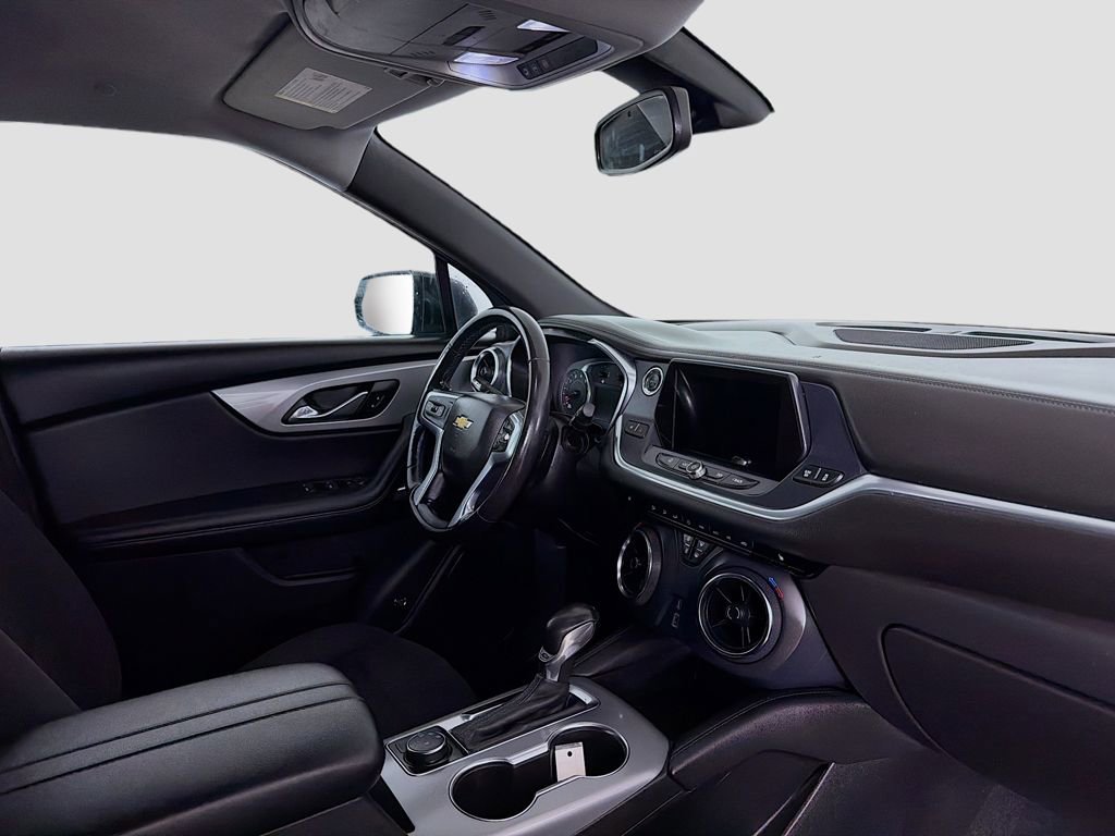 Used 2020 Chevrolet Blazer LT image 16