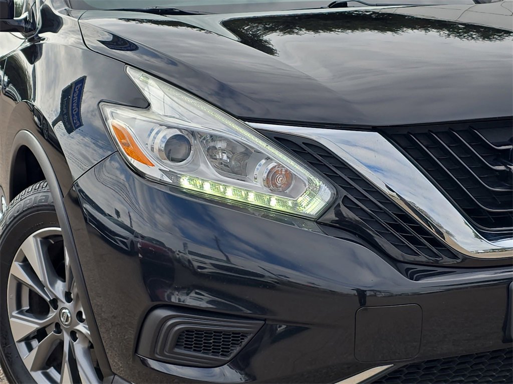 Used 2016 Nissan Murano S image 28