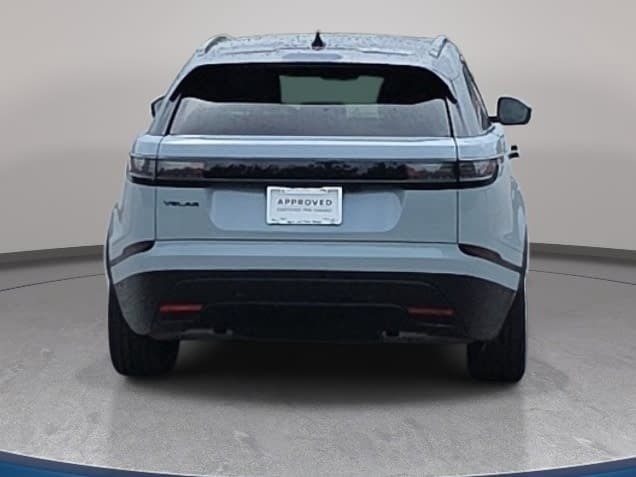 Used 2025 Land Rover Range Rover Velar Dynamic HSE AWD/4WD image 6