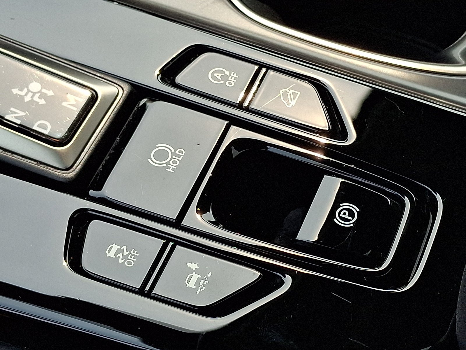 Used 2024 Lexus NX 350 AWD w/ Cold Area Package image 26