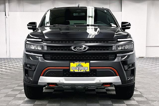 Used 2024 Ford Expedition Timberline image 4