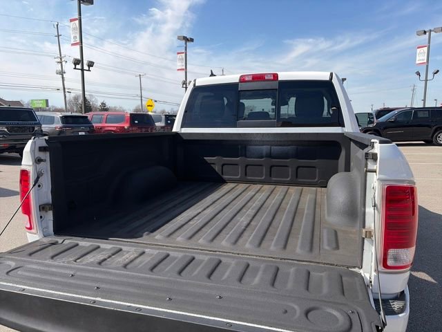 Used 2014 RAM 1500 Limited image 54