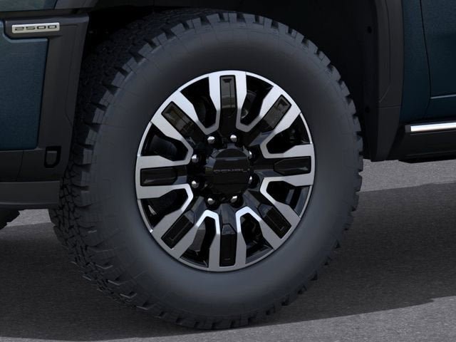 New 2026 GMC Sierra 2500 Denali Ultimate AWD/4WD image 9