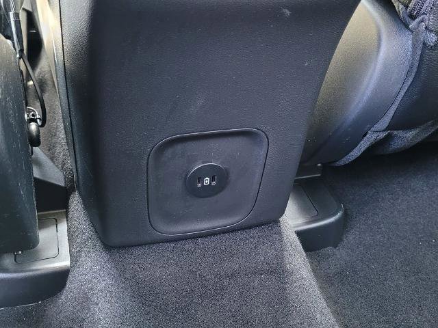 New 2025 Ford Escape SE w/ PHEV Premium Package image 8