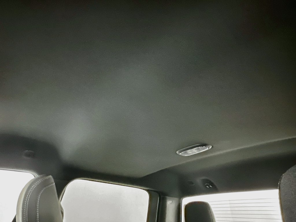 New 2026 RAM 2500 Tradesman AWD/4WD image 13