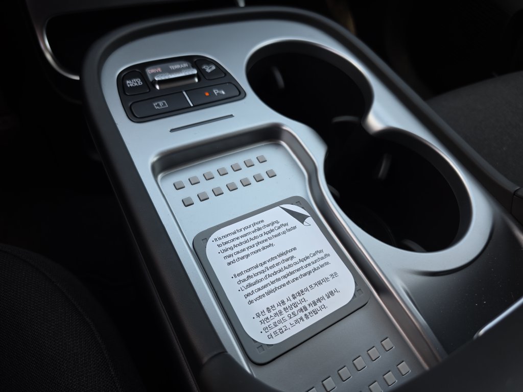 New 2026 Hyundai Ioniq 9 SE AWD/4WD image 37