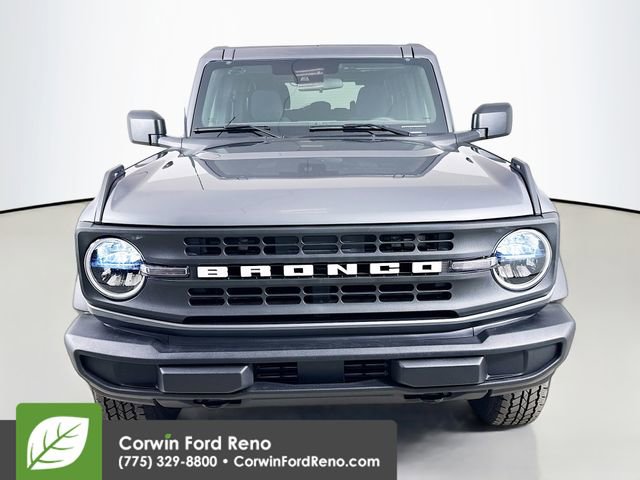 New 2025 Ford Bronco Big Bend image 2