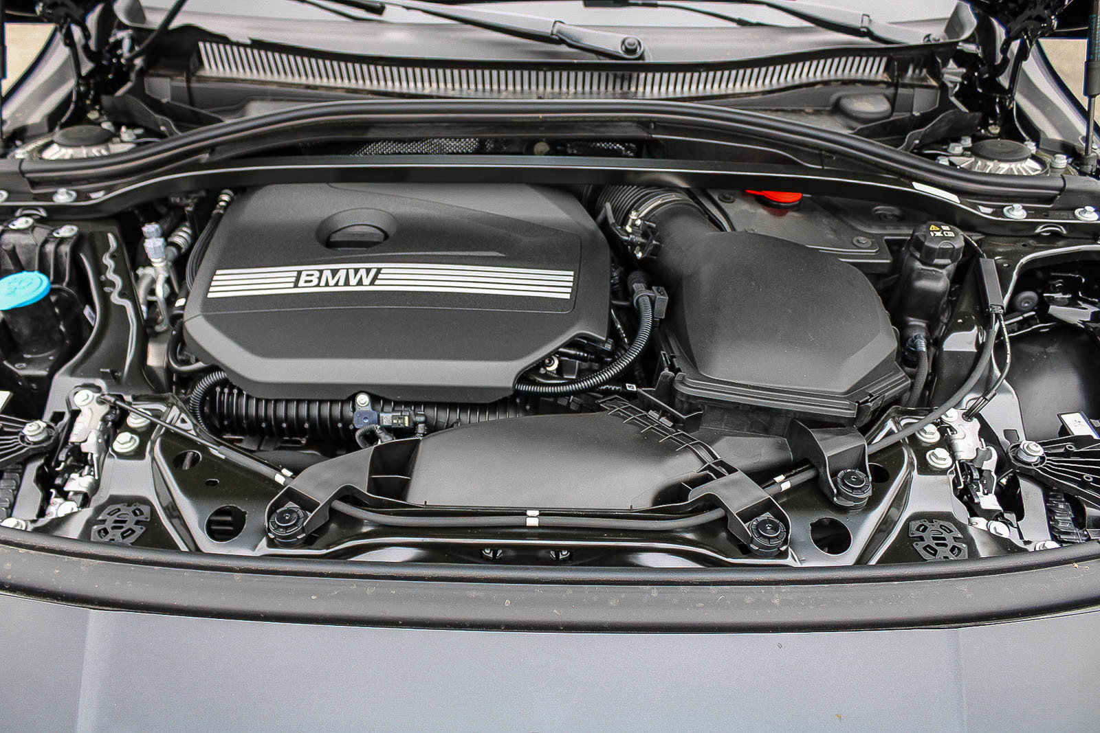 New 2026 BMW 228i w/ Technology Package FWD image 26